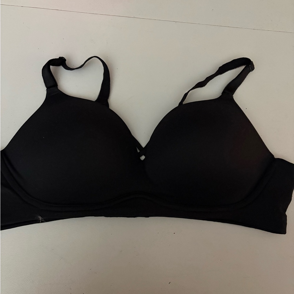 Torrid Bra